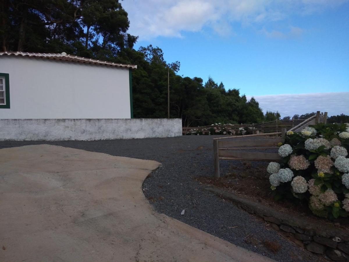 Casa Dos Valentes Villa Santo Espirito Exterior photo