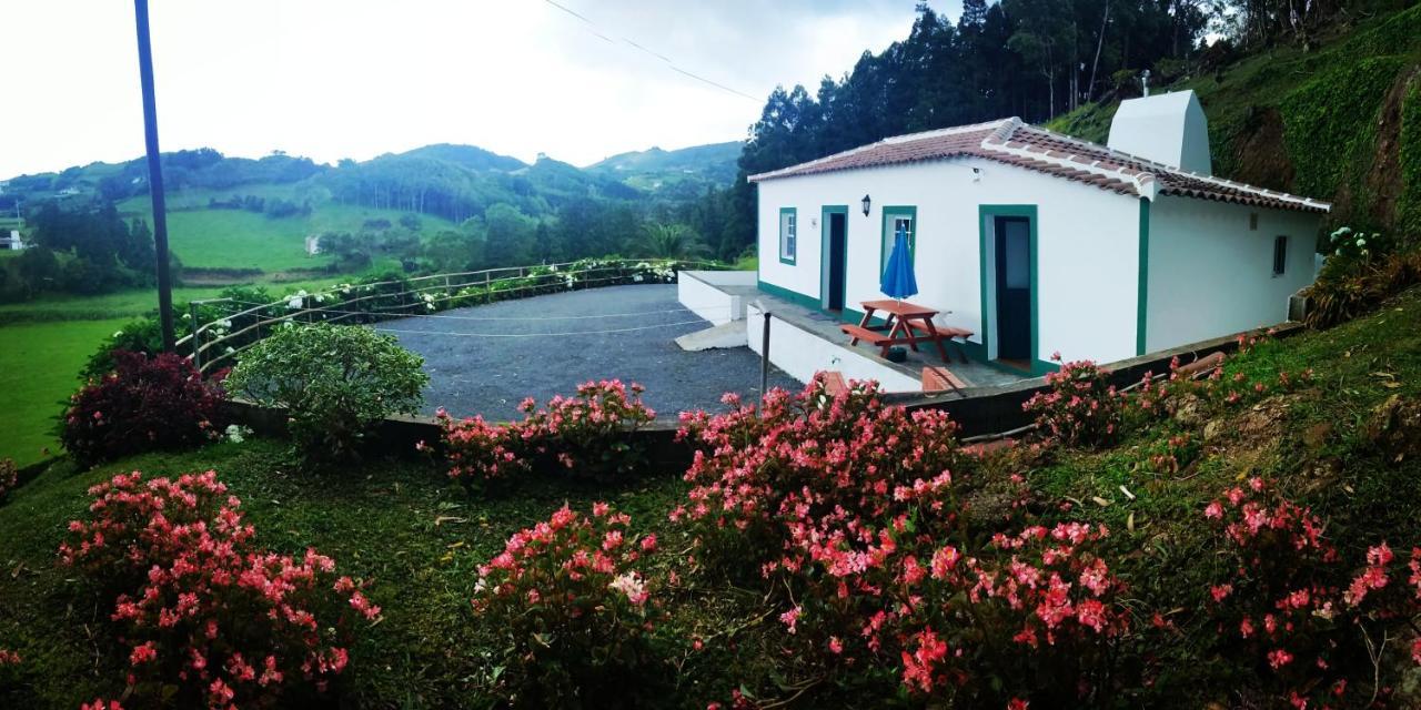 Casa Dos Valentes Villa Santo Espirito Exterior photo